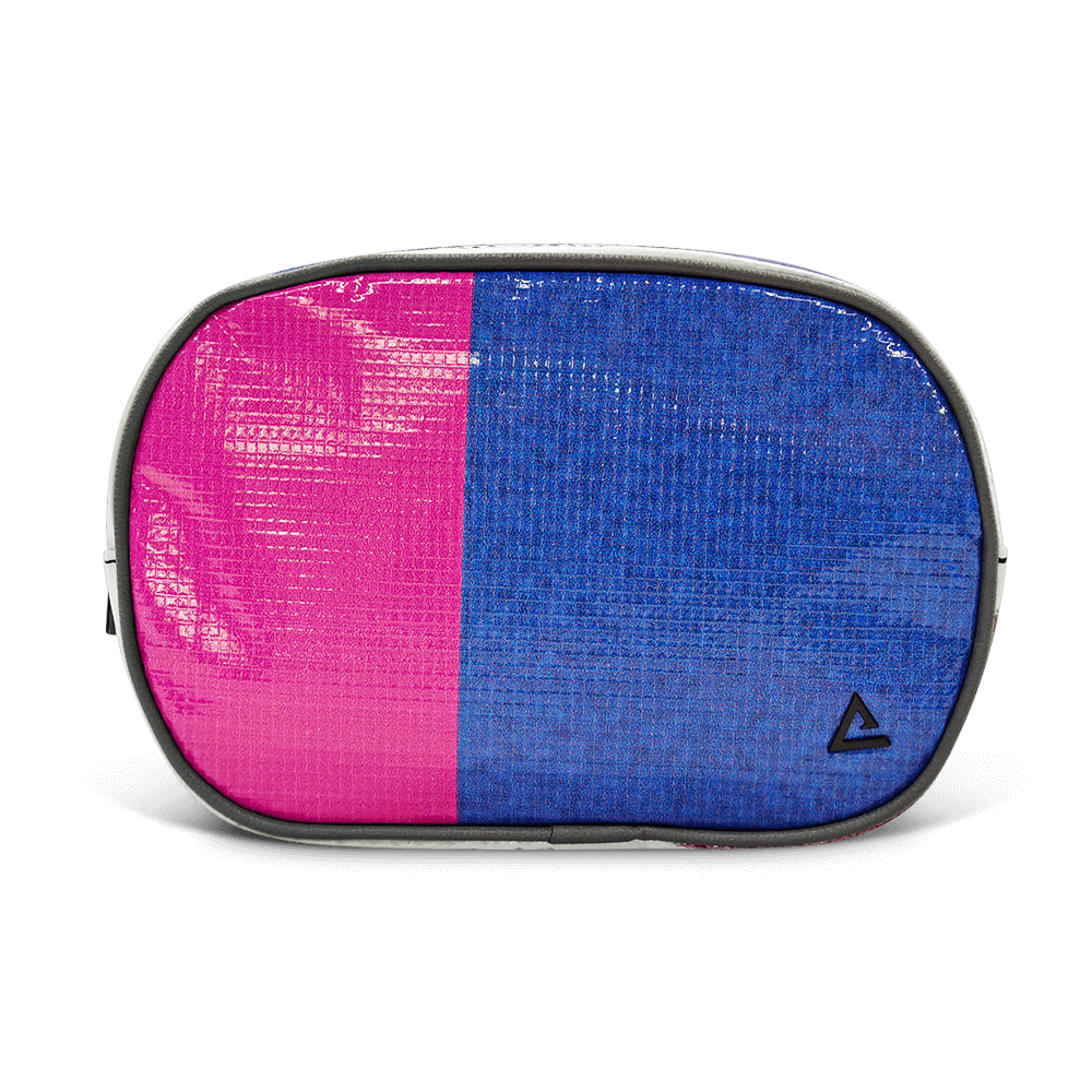 Riley Cosmetic Bag