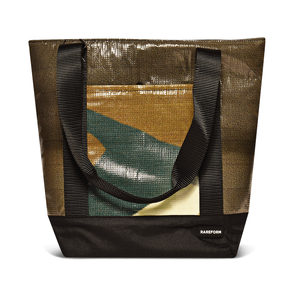 Beck Cooler Tote