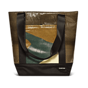 Beck Cooler Tote