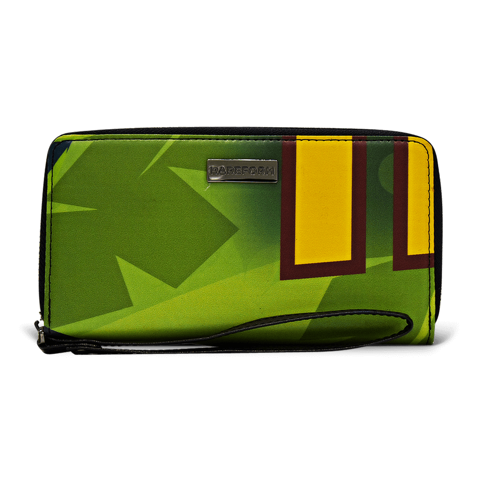 Madison Wristlet