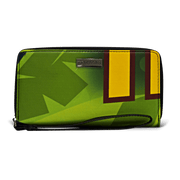 Madison Wristlet