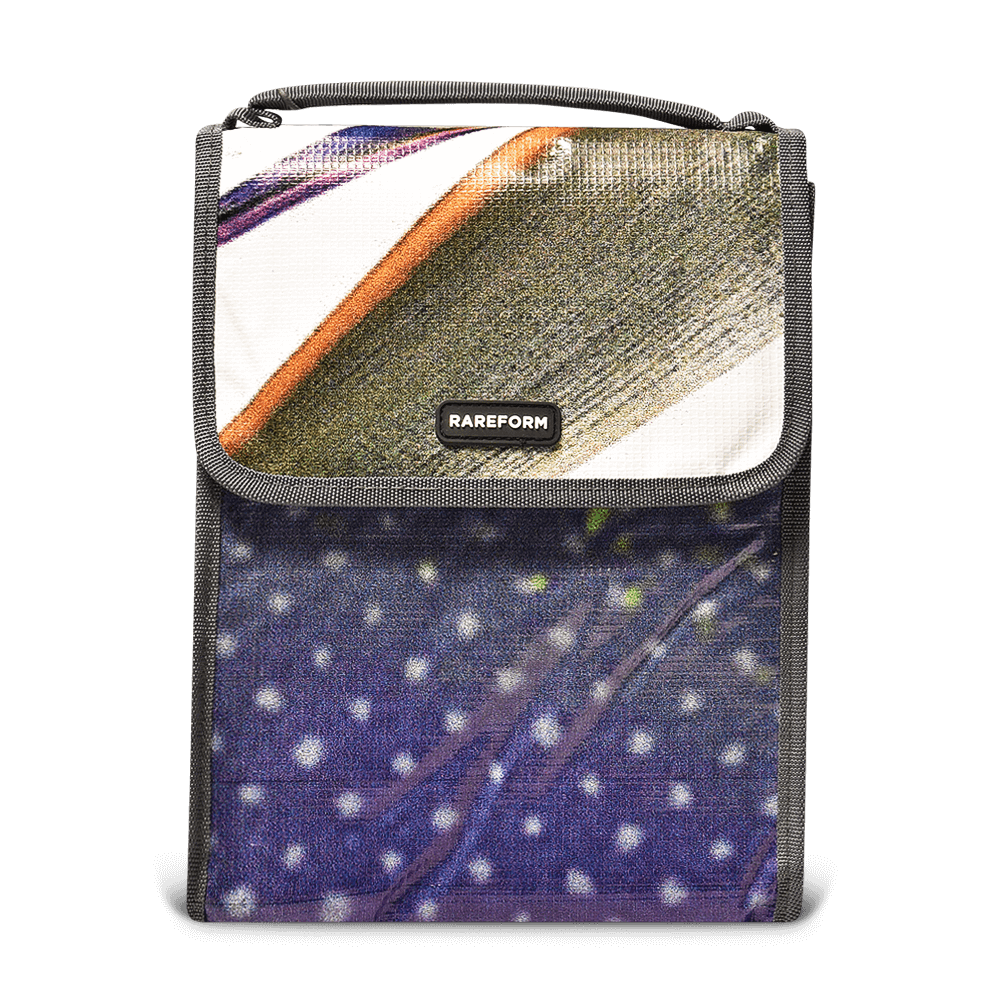 Merrick Lunch Tote