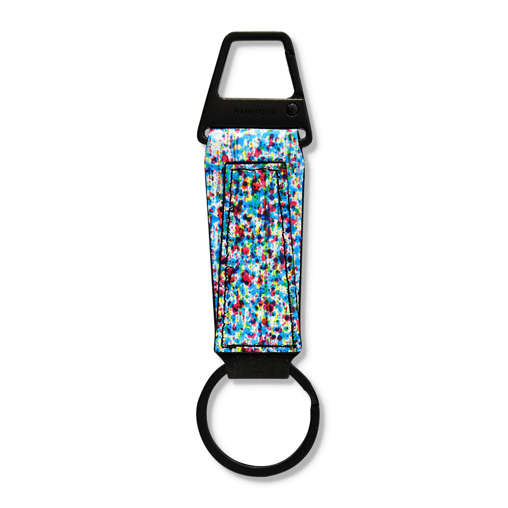 Roam Keychain