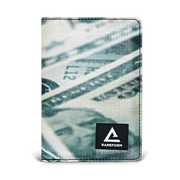 Huxley Passport Holder