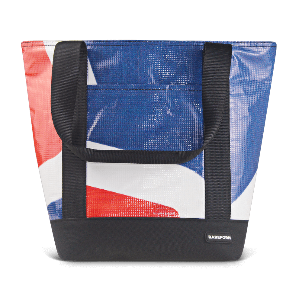 Beck Cooler Tote