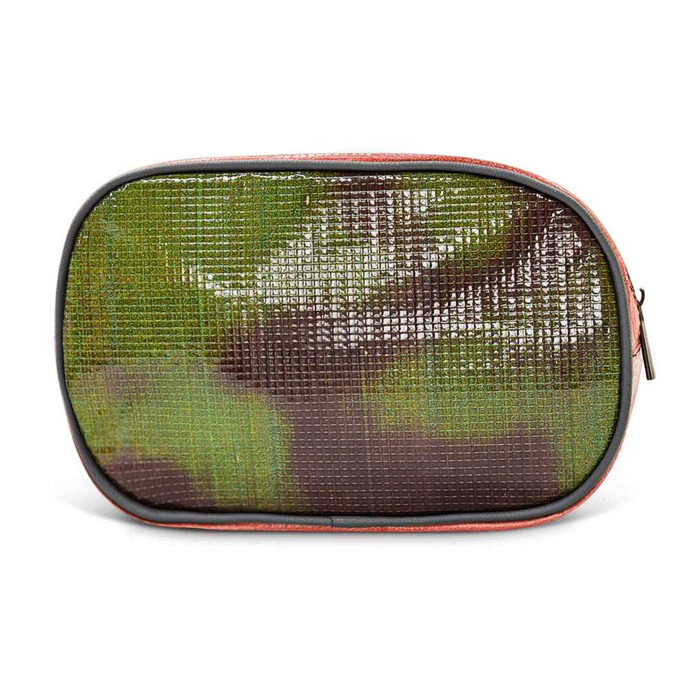 Riley Cosmetic Bag