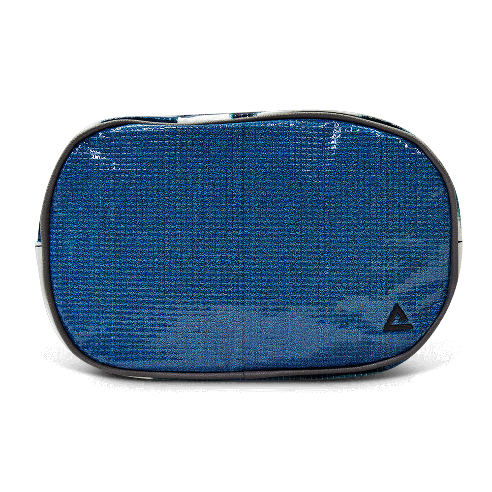 Riley Cosmetic Bag