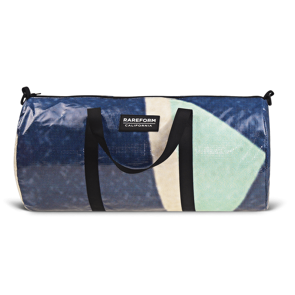 Light Duffle