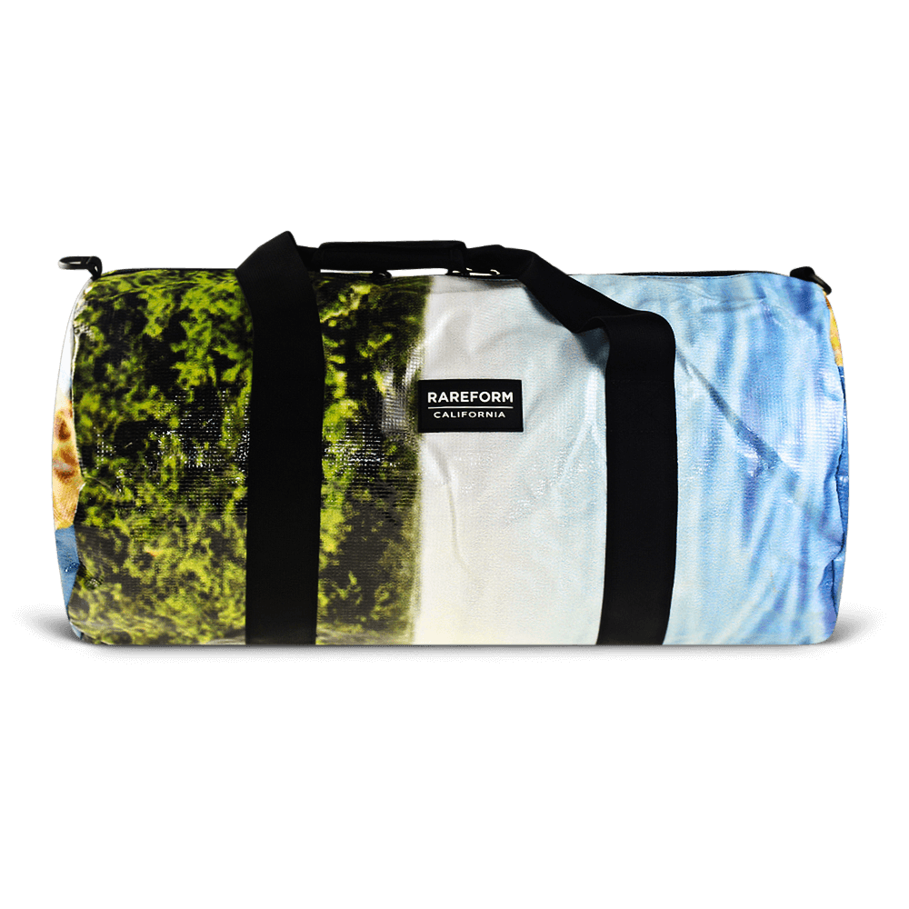 Weekender Duffle
