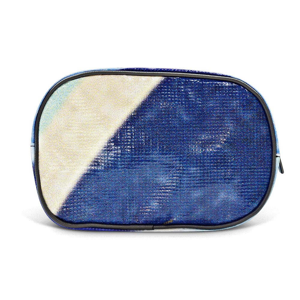 Riley Cosmetic Bag