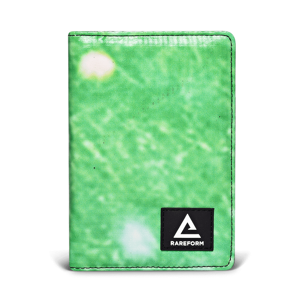 Huxley Passport Holder
