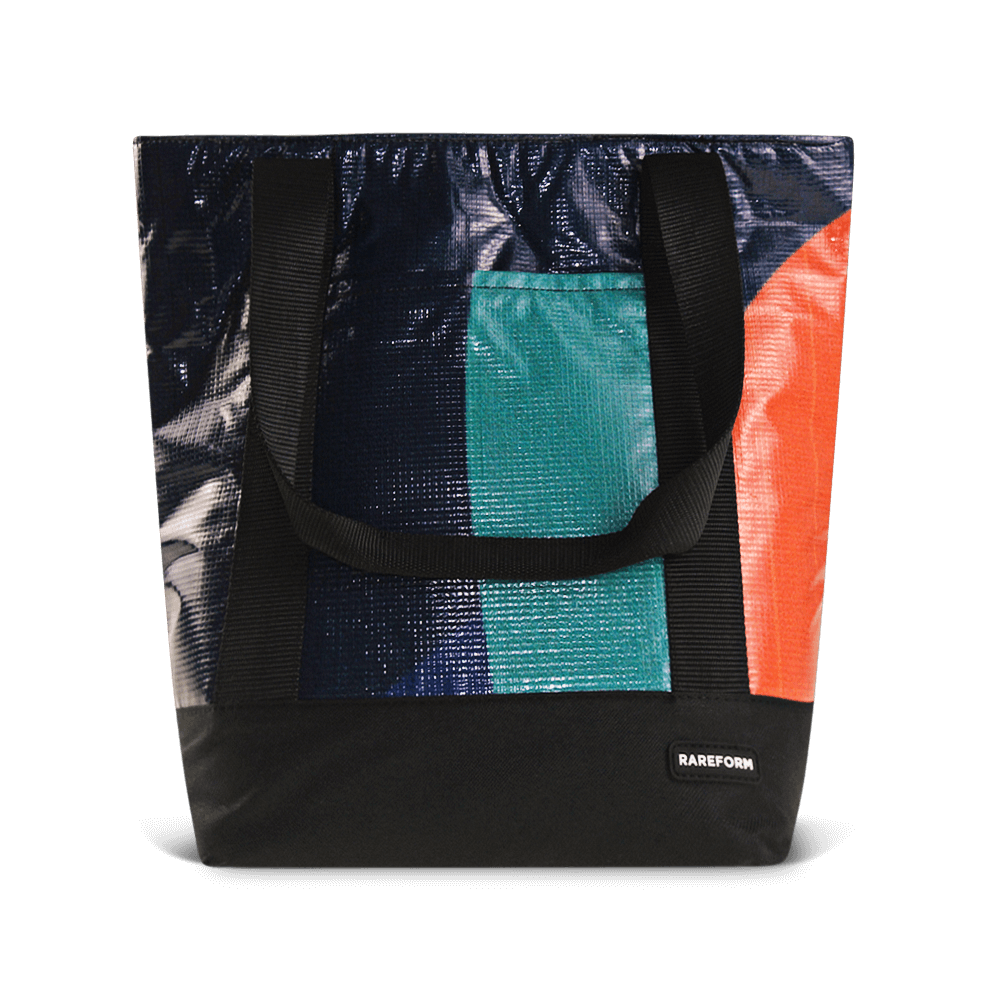 Beck Cooler Tote