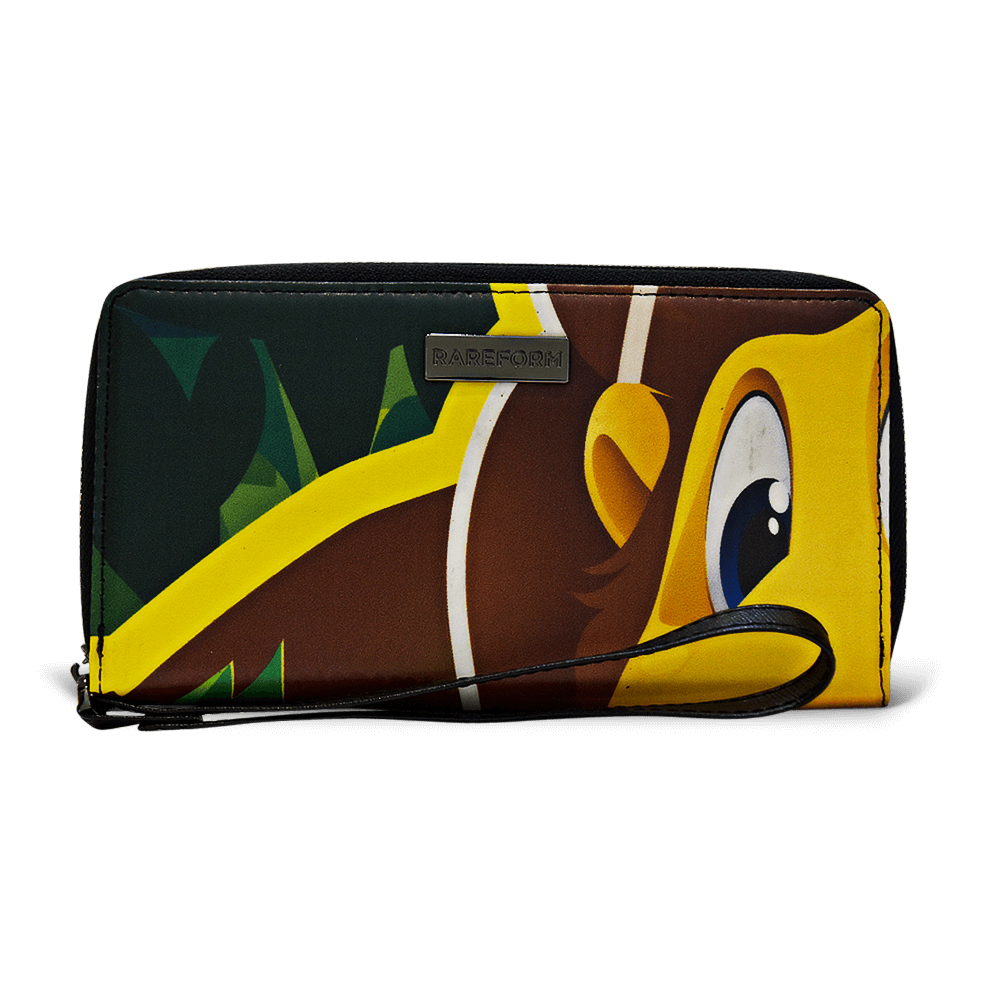 Madison Wristlet