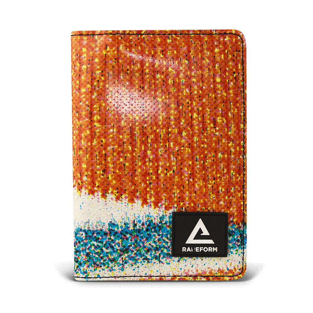 Huxley Passport Holder
