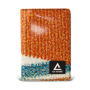 Huxley Passport Holder