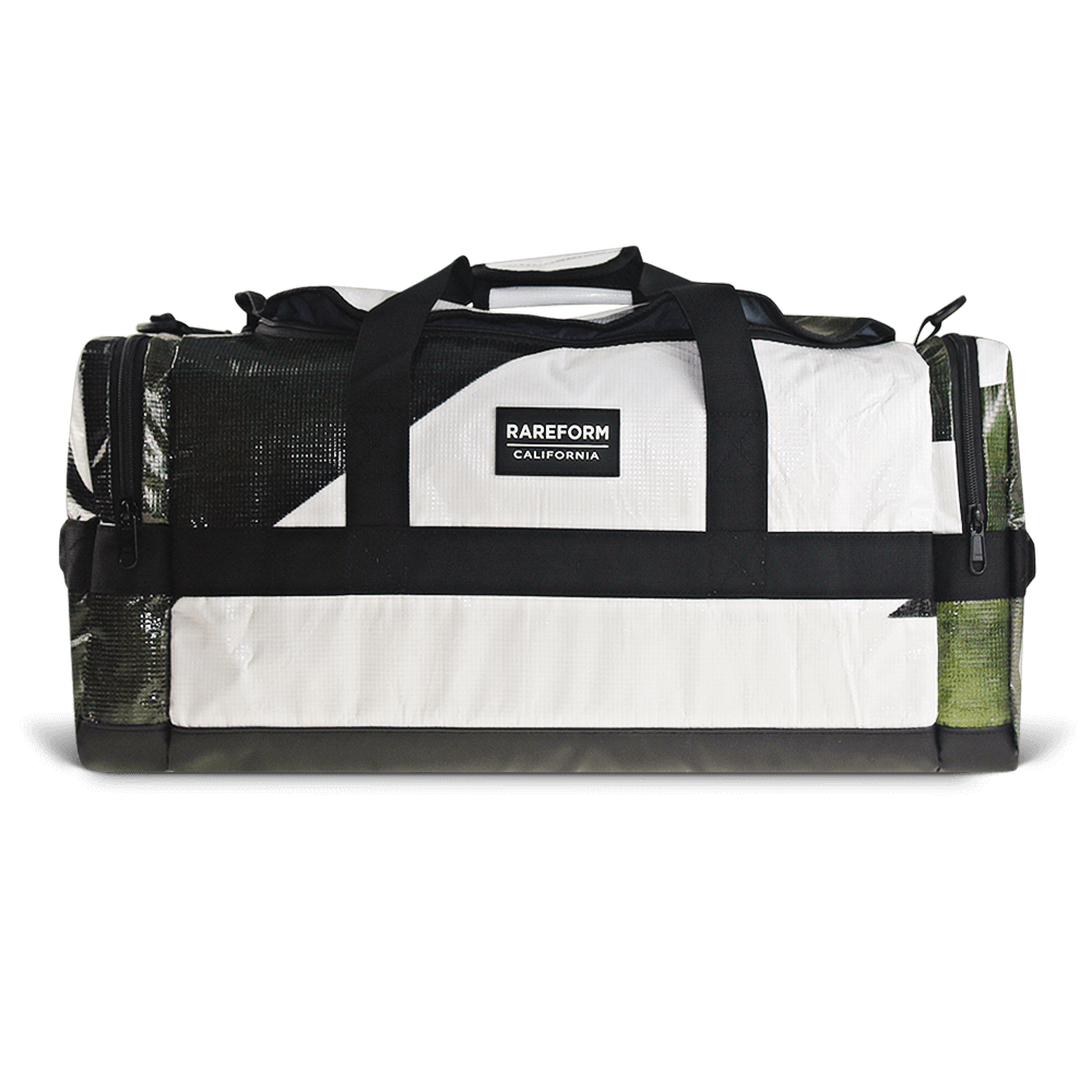 Union Duffle
