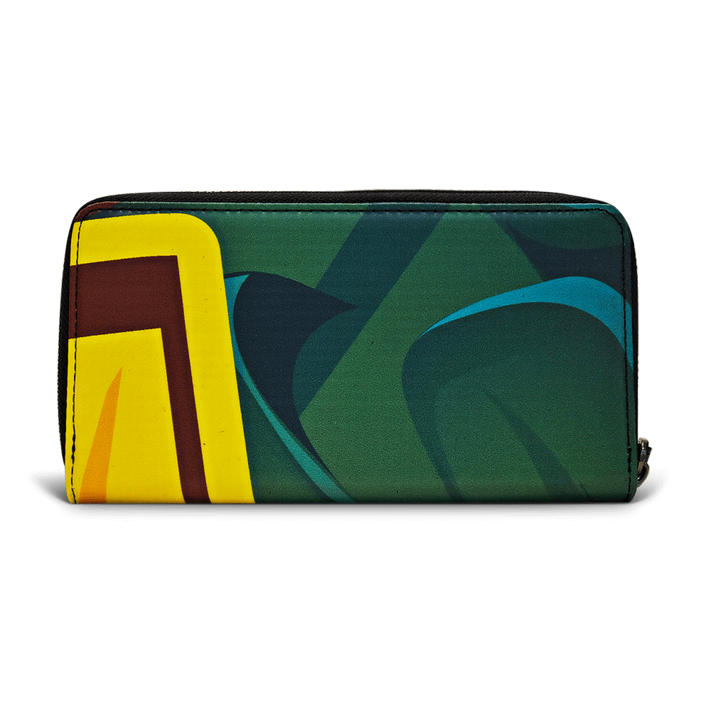 Madison Wristlet