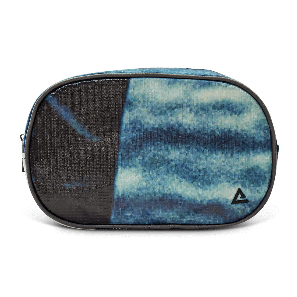 Riley Cosmetic Bag