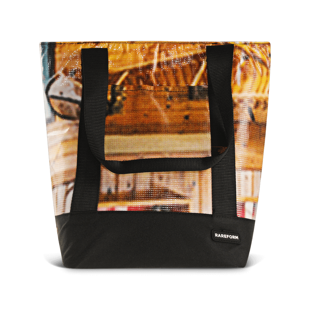 Beck Cooler Tote