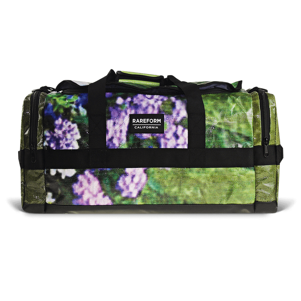 Union Duffle