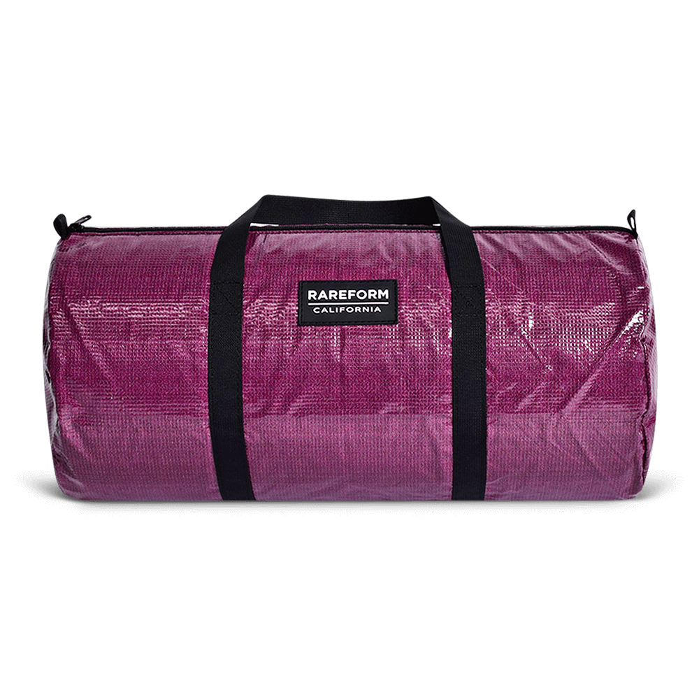 Light Duffle
