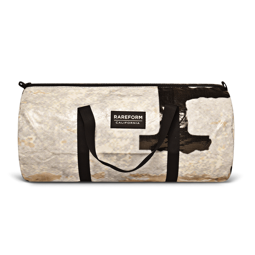 Light Duffle