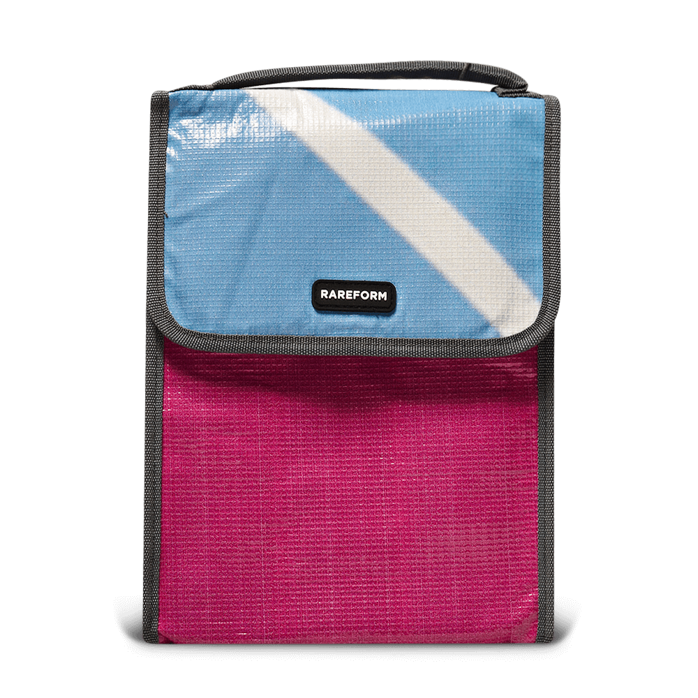 Merrick Lunch Tote – RAREFORM