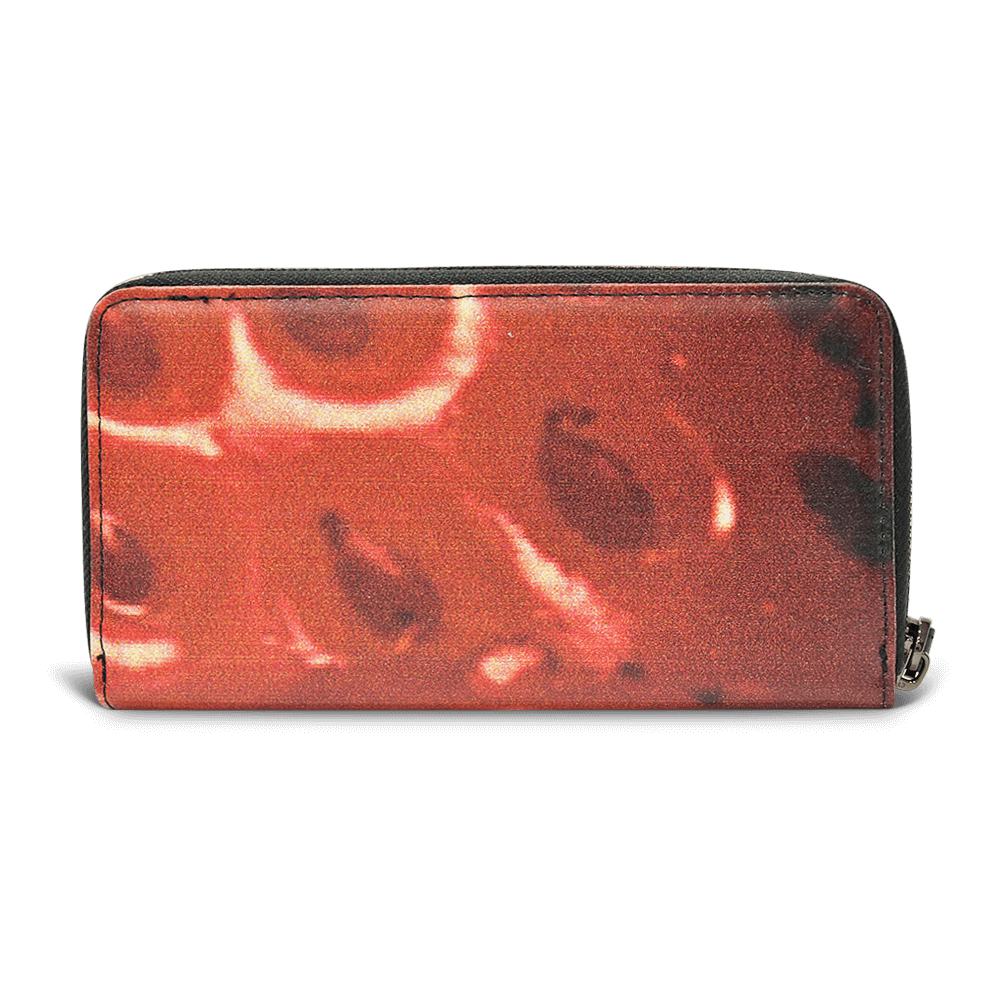 Madison Wristlet