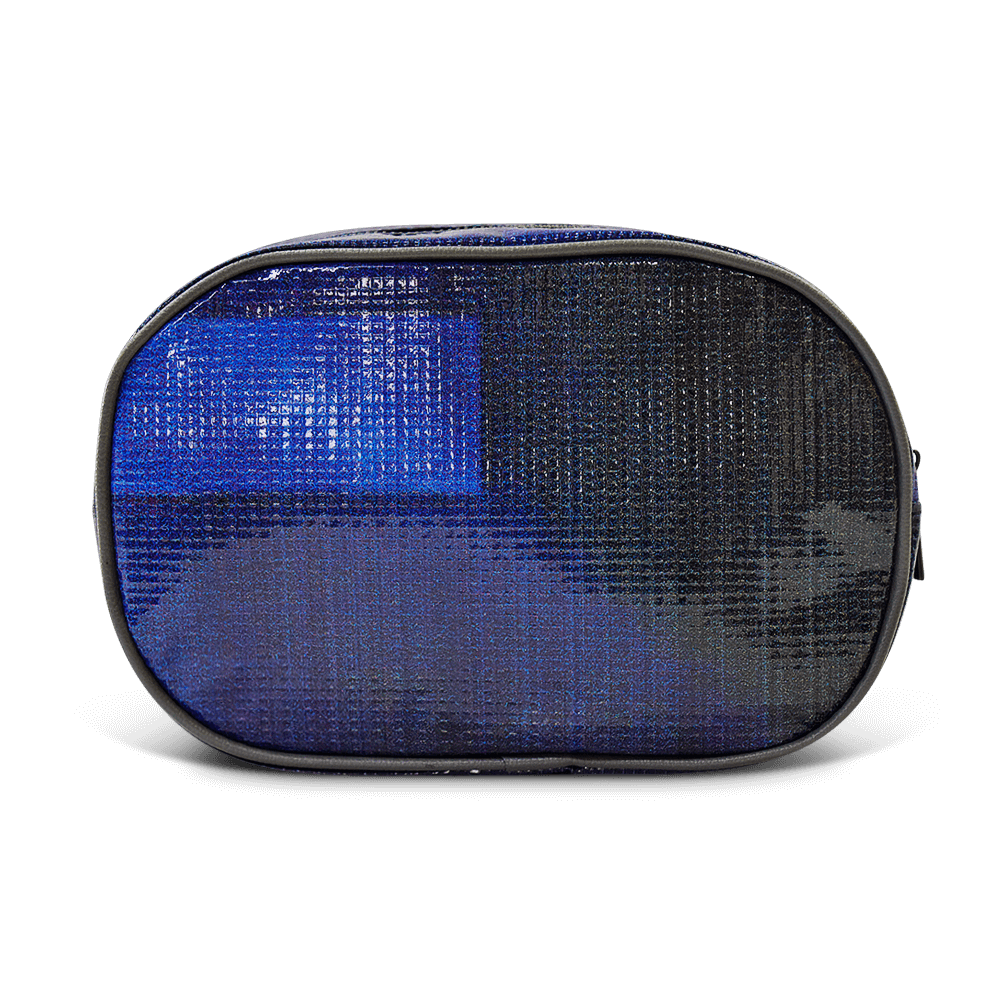 Riley Cosmetic Bag
