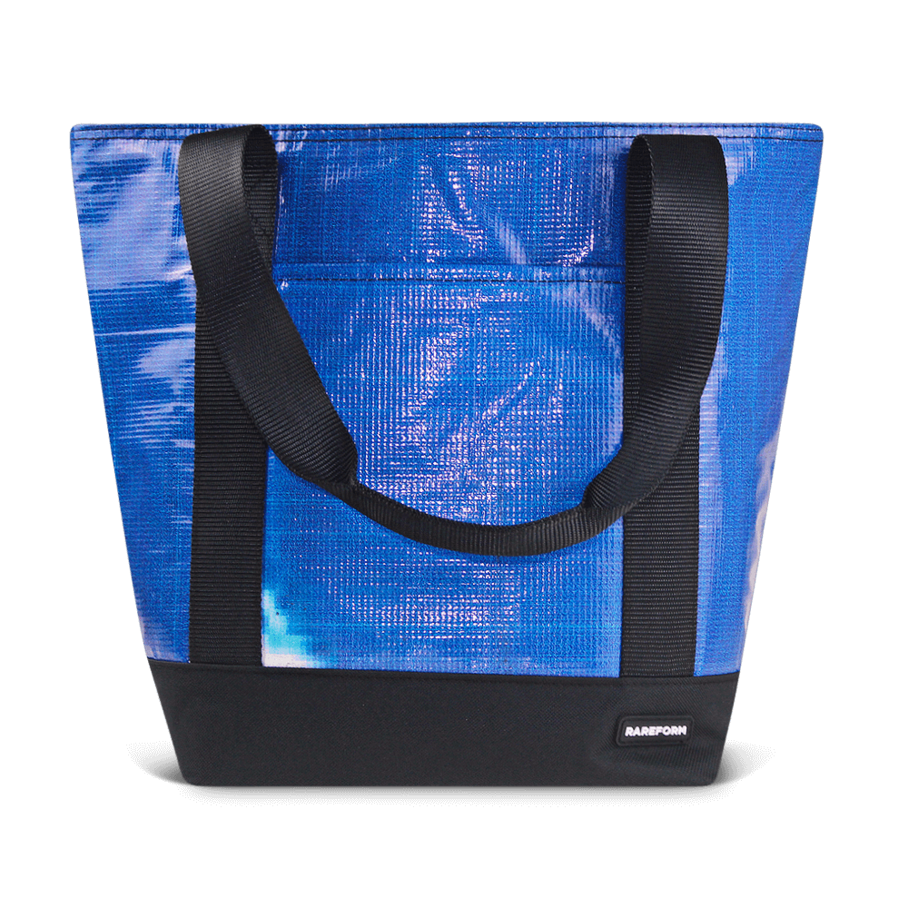 Beck Cooler Tote
