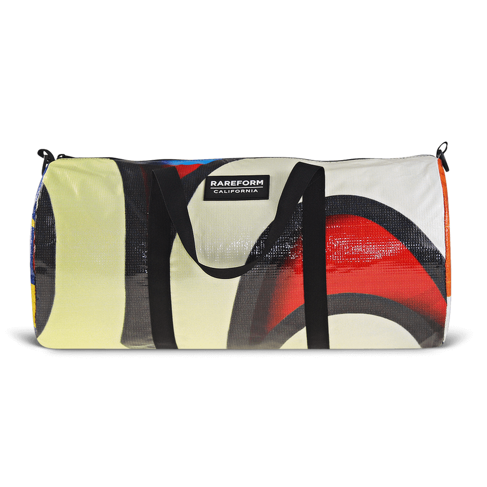 Light Duffle