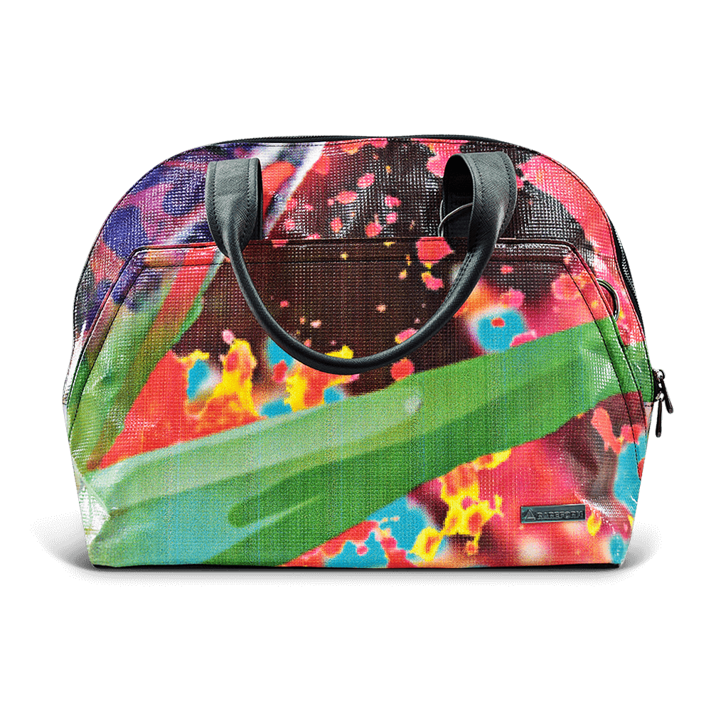 Maya Crossbody