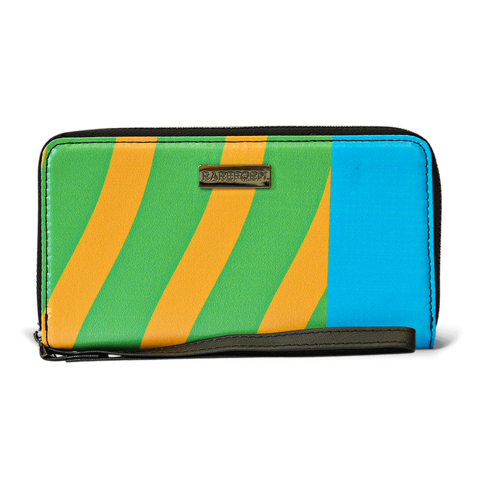 Madison Wristlet