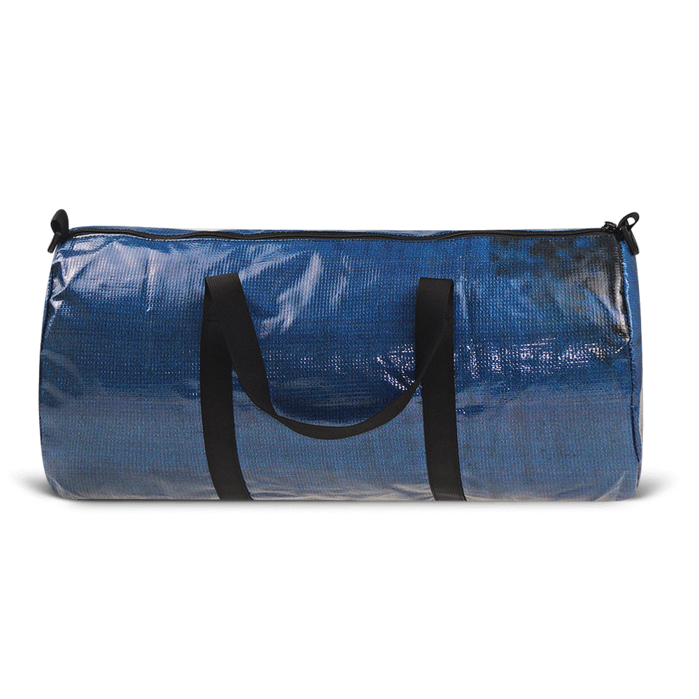 Light Duffle