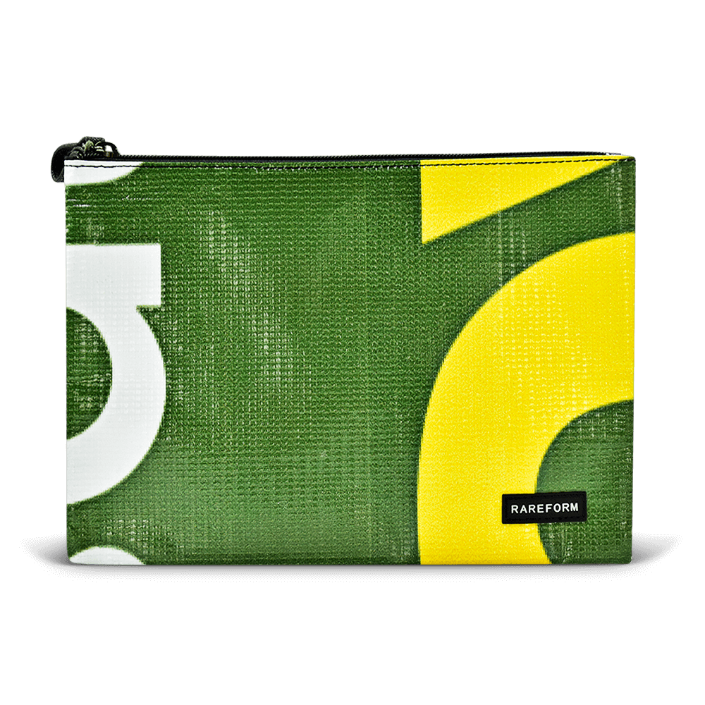Charlie Pouch