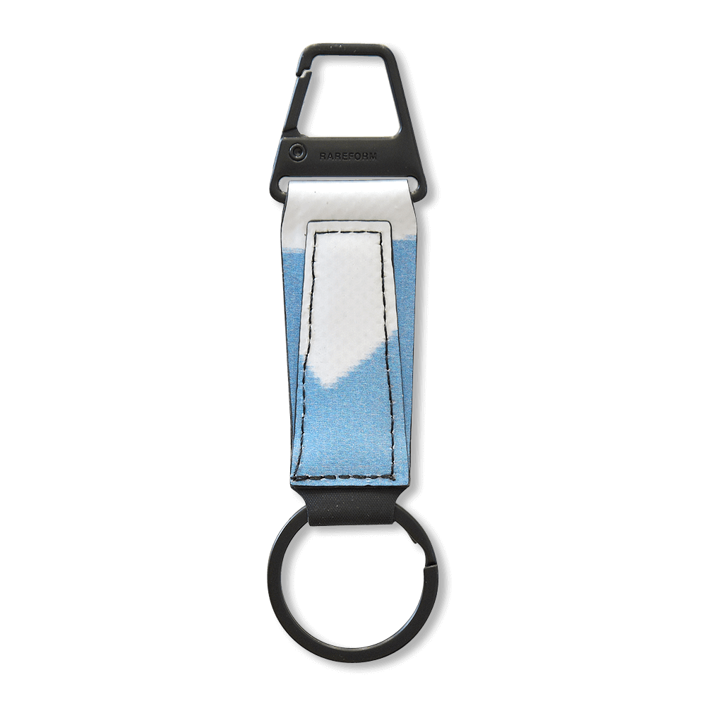 Roam Keychain