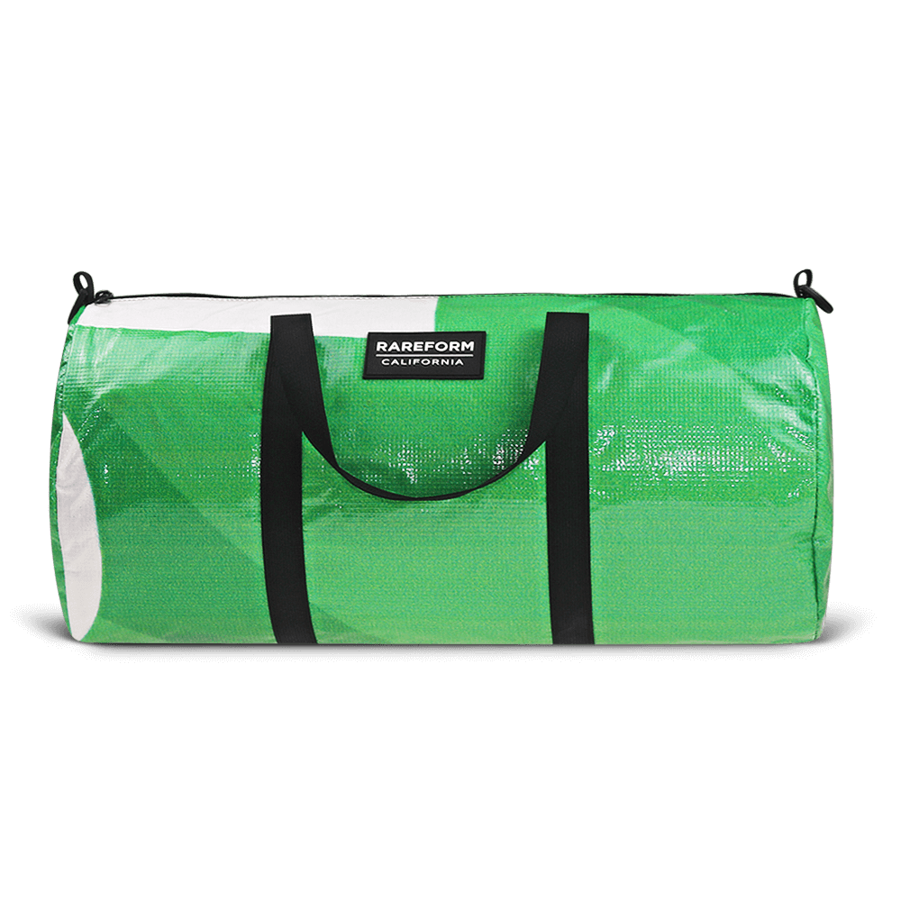 Light Duffle