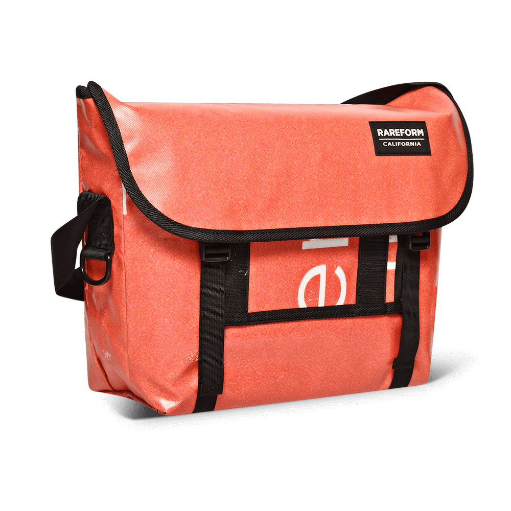 Manhattan Messenger Bag