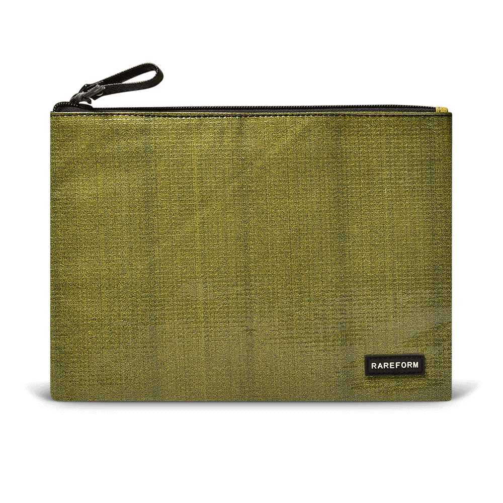 Charlie Pouch