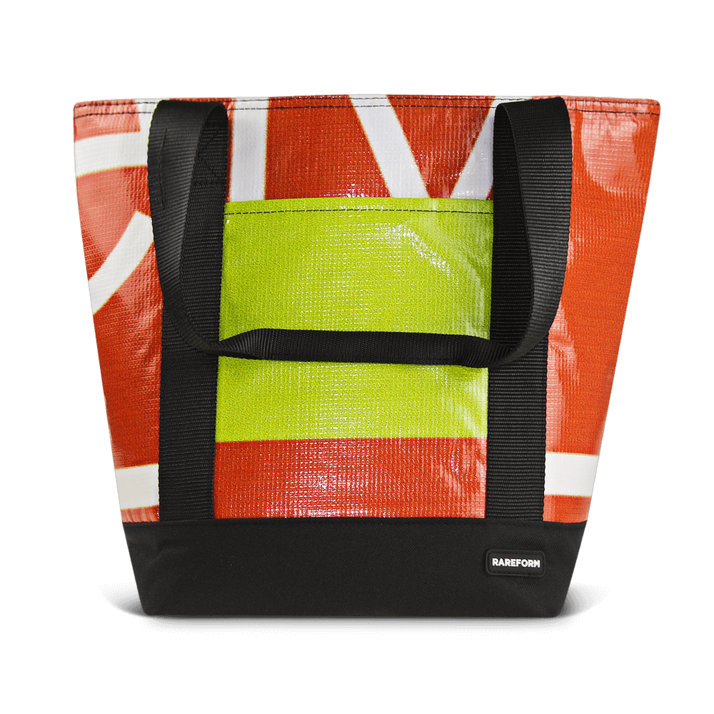 Beck Cooler Tote