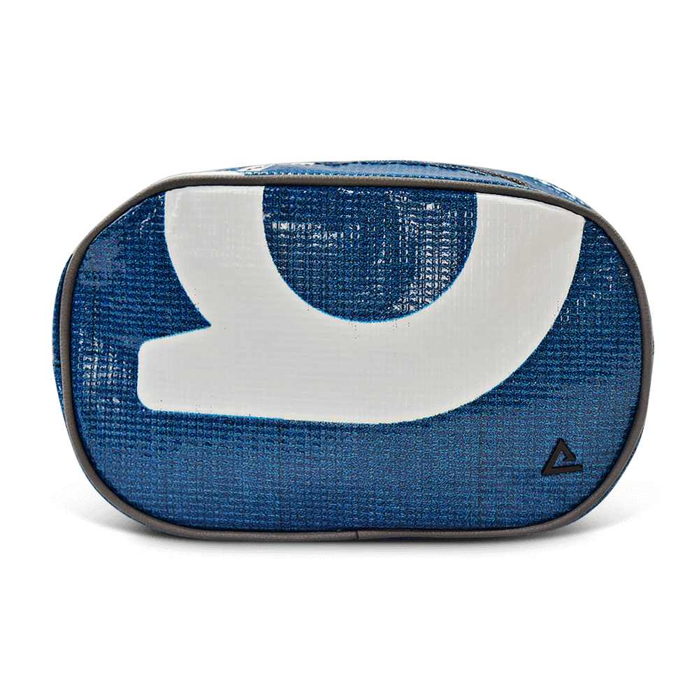 Riley Cosmetic Bag