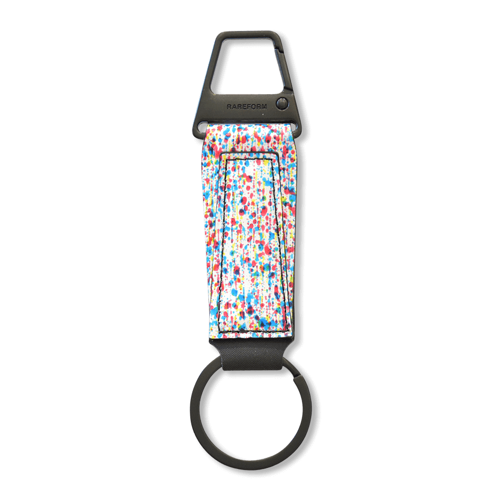Roam Keychain