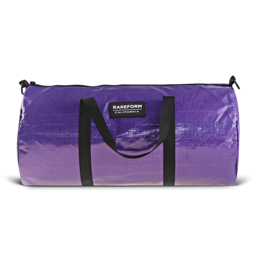 Light Duffle