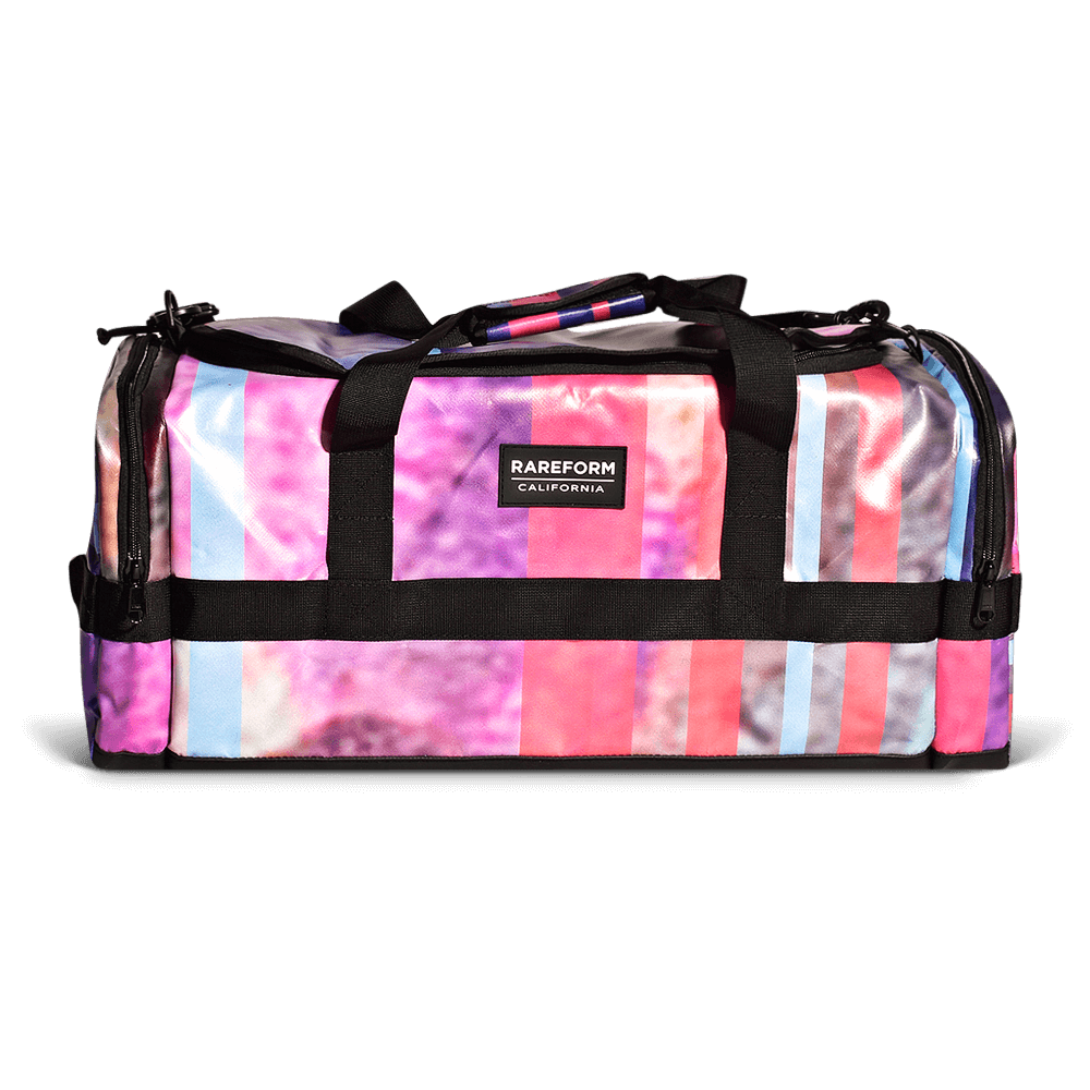 Union Duffle