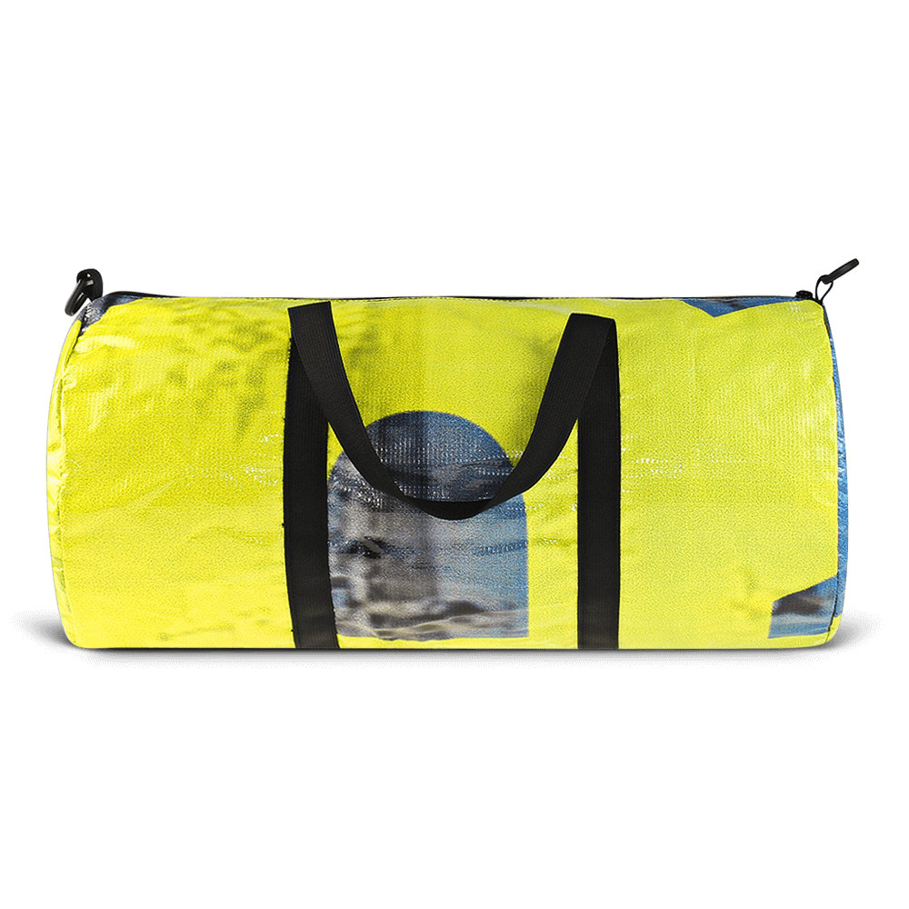 Light Duffle