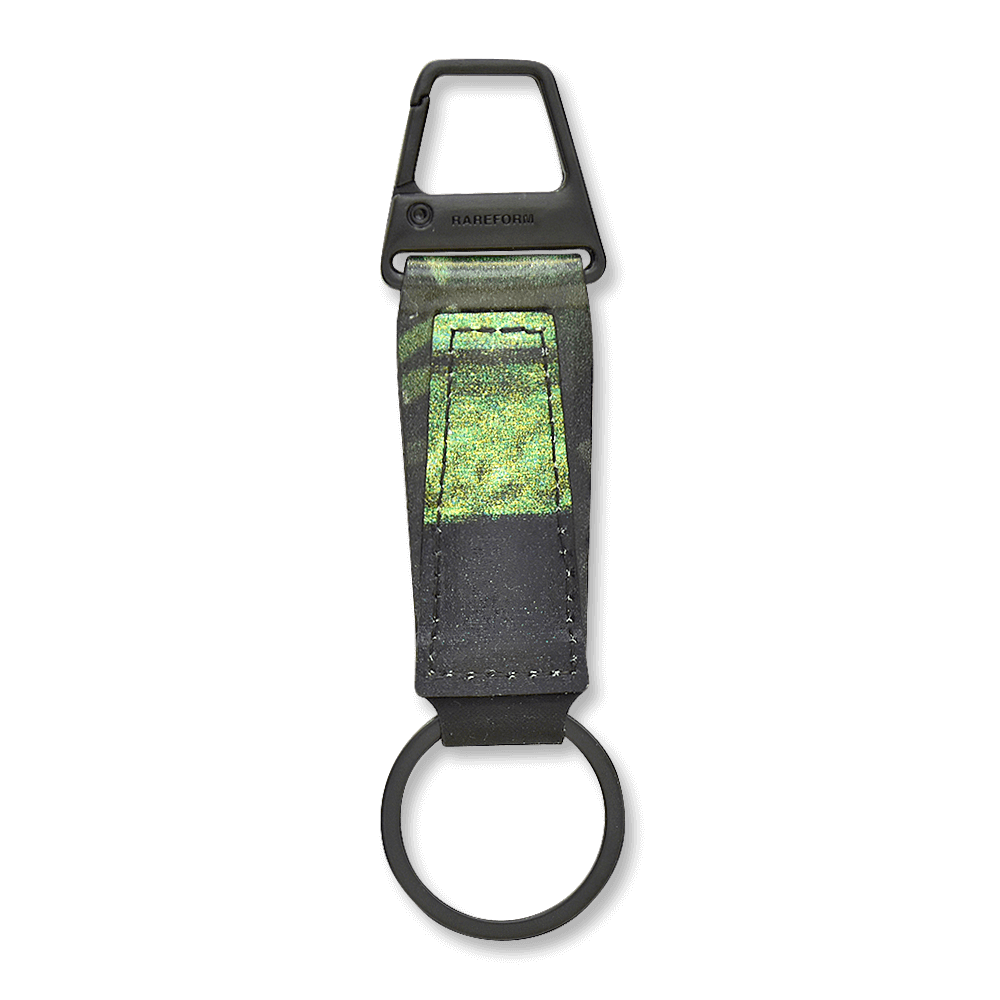 Roam Keychain