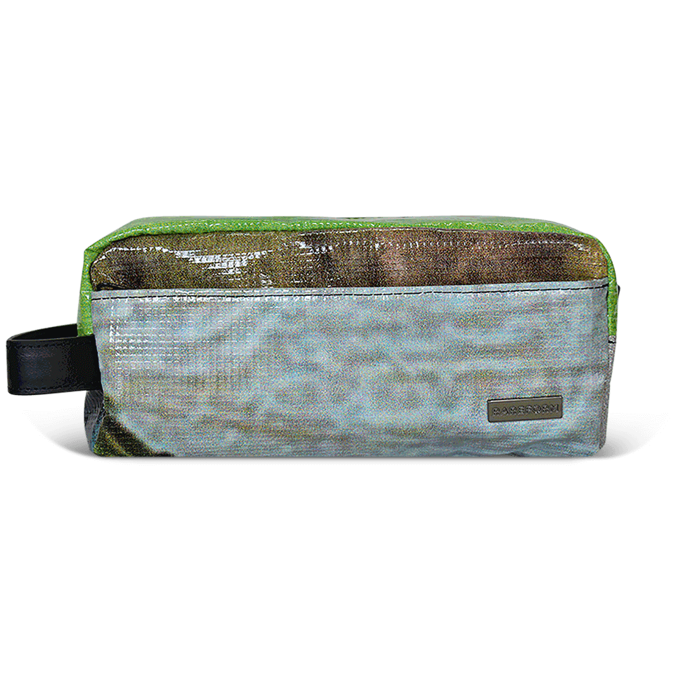 Munich Toiletry Bag