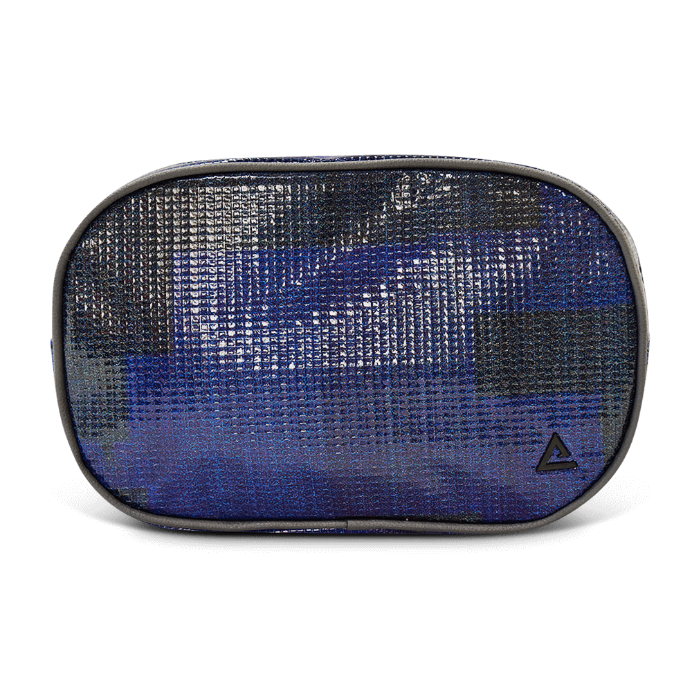 Riley Cosmetic Bag