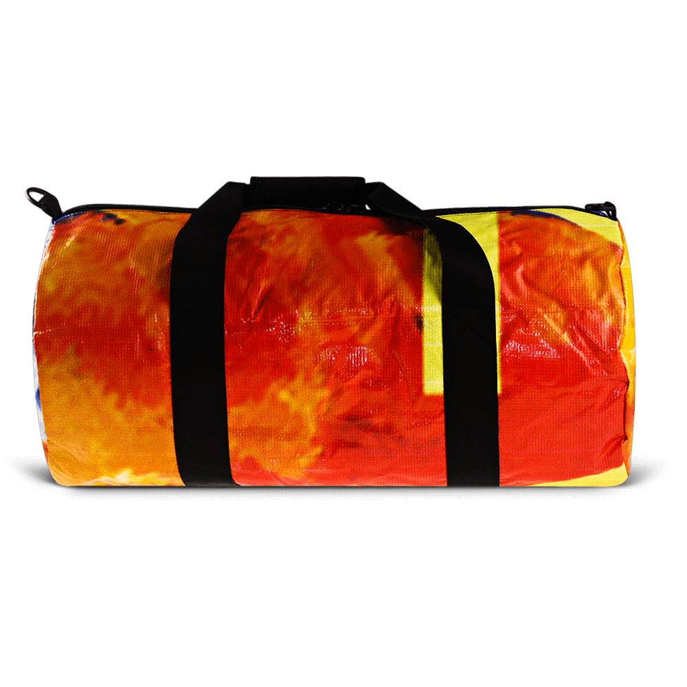 Weekender Duffle