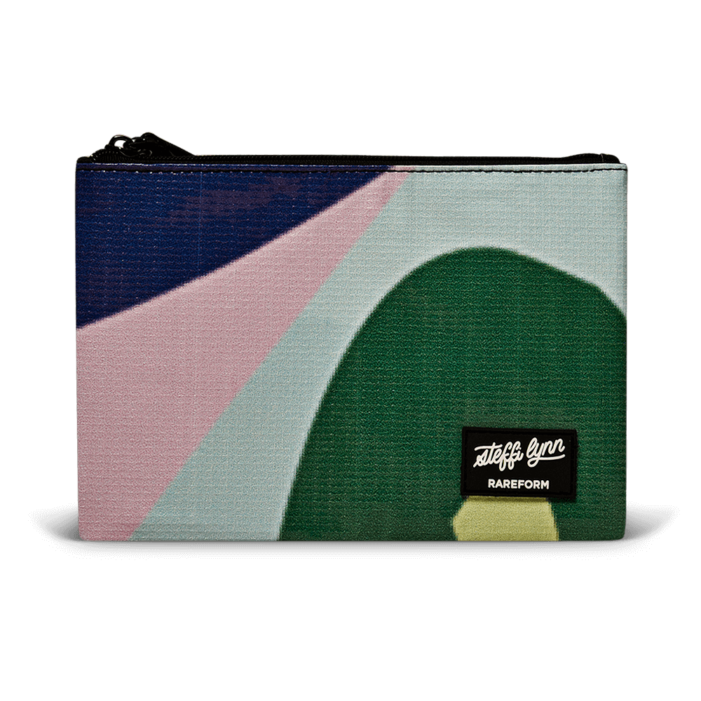 Steffi Lynn Clarke Clutch